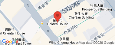 金明行  物業地址