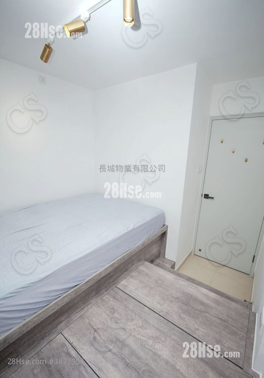 南豐新邨 售盤 2 房 , 1 浴室 391 平方呎