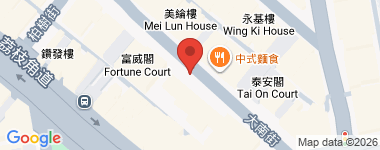 Tai Nan Street Ground Floor Address