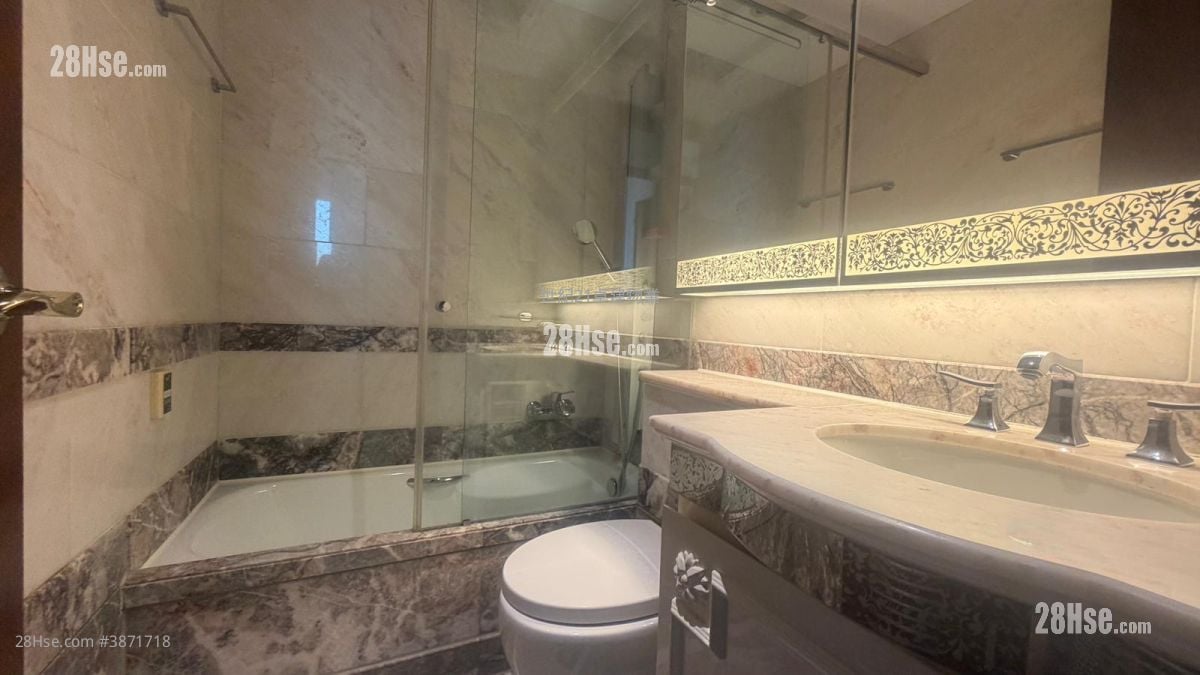 The Coronation Sell 3 Bedrooms , 2 Bathrooms 956 ft²
