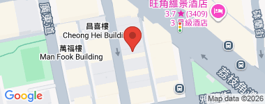 單幢樓房 C室 中層 物業地址
