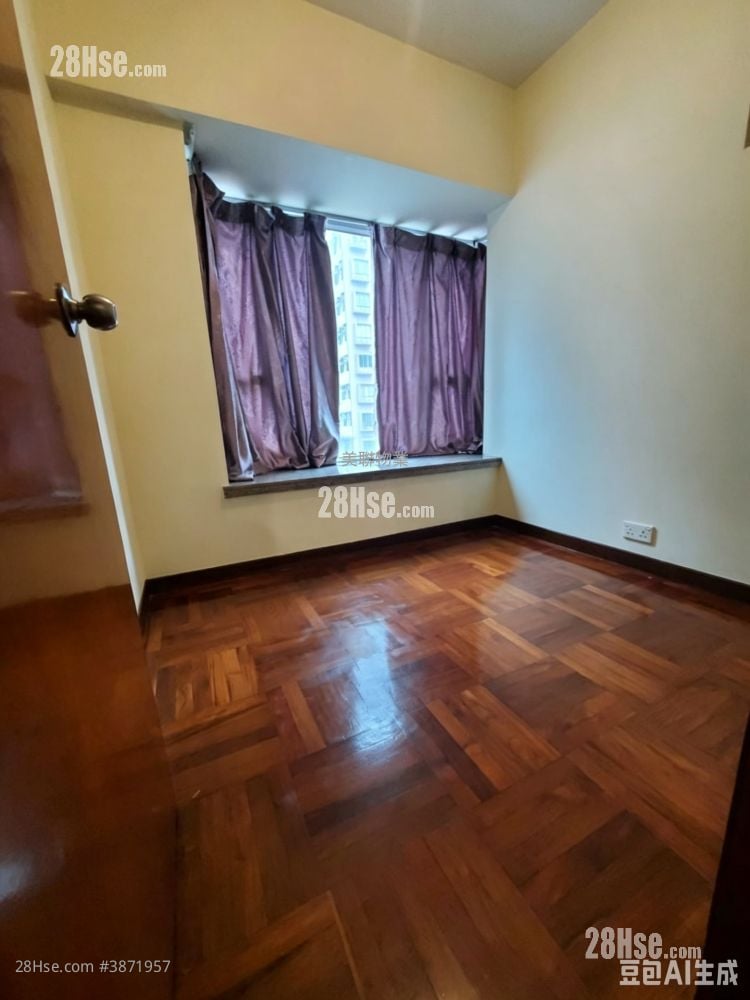 Opulence Height Sell 2 Bedrooms 384 ft²