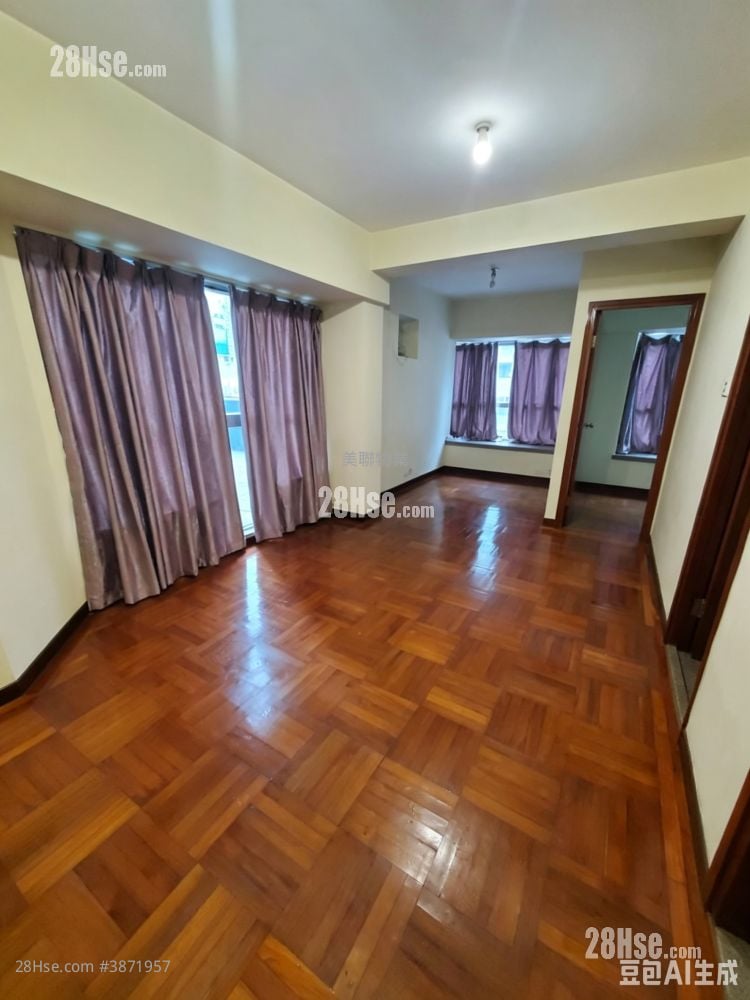 Opulence Height Sell 2 Bedrooms 384 ft²