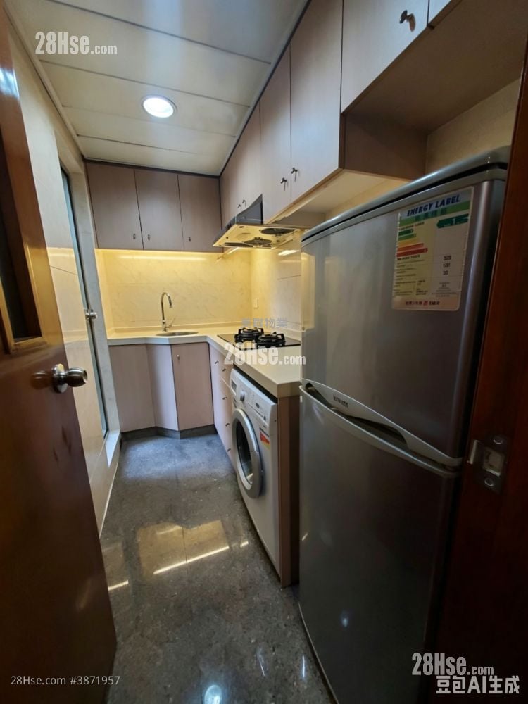 Opulence Height Sell 2 Bedrooms 384 ft²