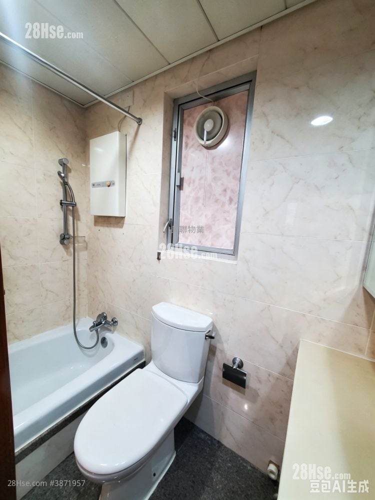 Opulence Height Sell 2 Bedrooms 384 ft²