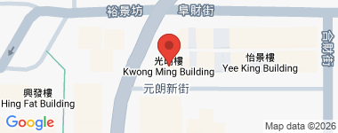 Chinese Mansion Full Floor, Middle Floor Address