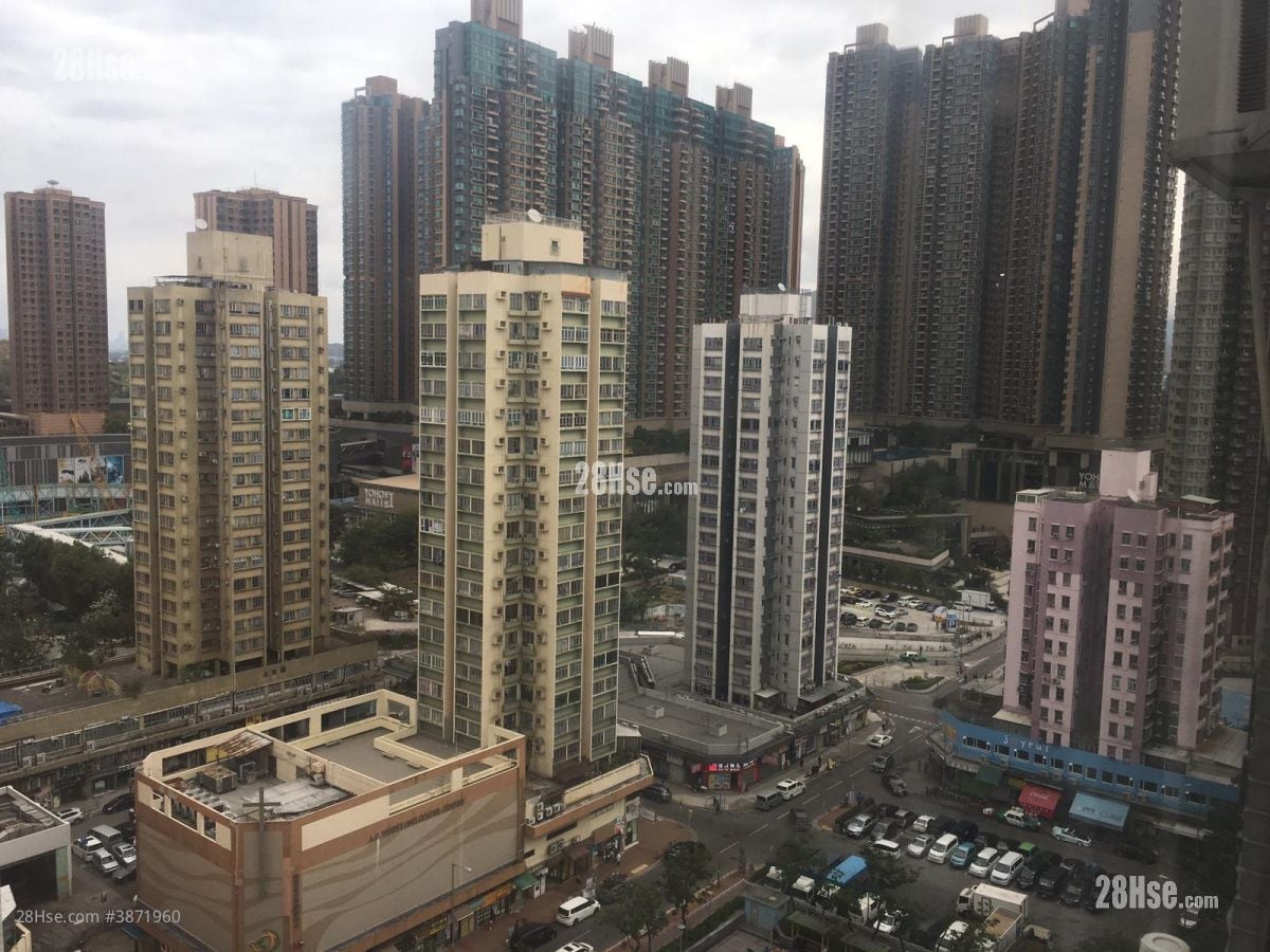 好顺景大厦 售盘 1 房 , 1 浴室 324 平方尺