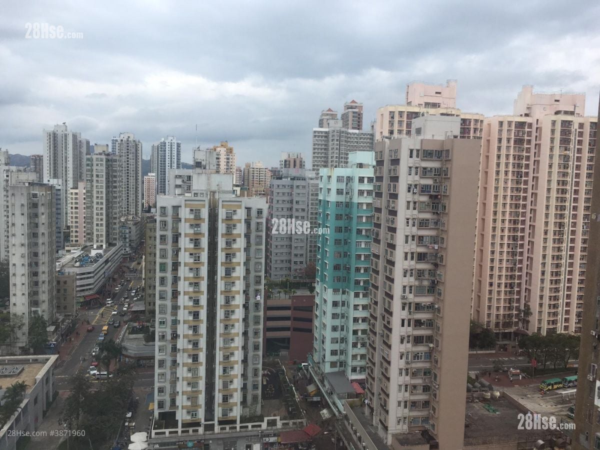 好顺景大厦 售盘 1 房 , 1 浴室 324 平方尺