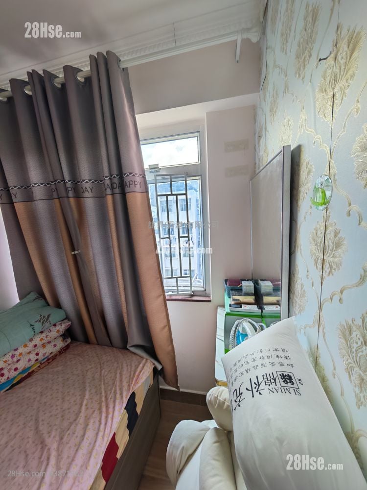 Fook Tin Building Rental 2 Bedrooms , 1 Bathroom 254 ft²