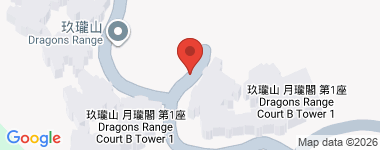 玖珑山 日珑阁 1座 低层 (地下-10/21楼) G室 物业地址