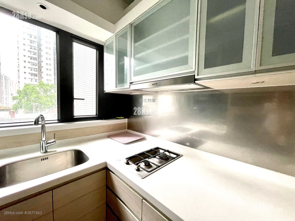 Altro Rental 2 Bedrooms , 1 Bathroom 399 ft²