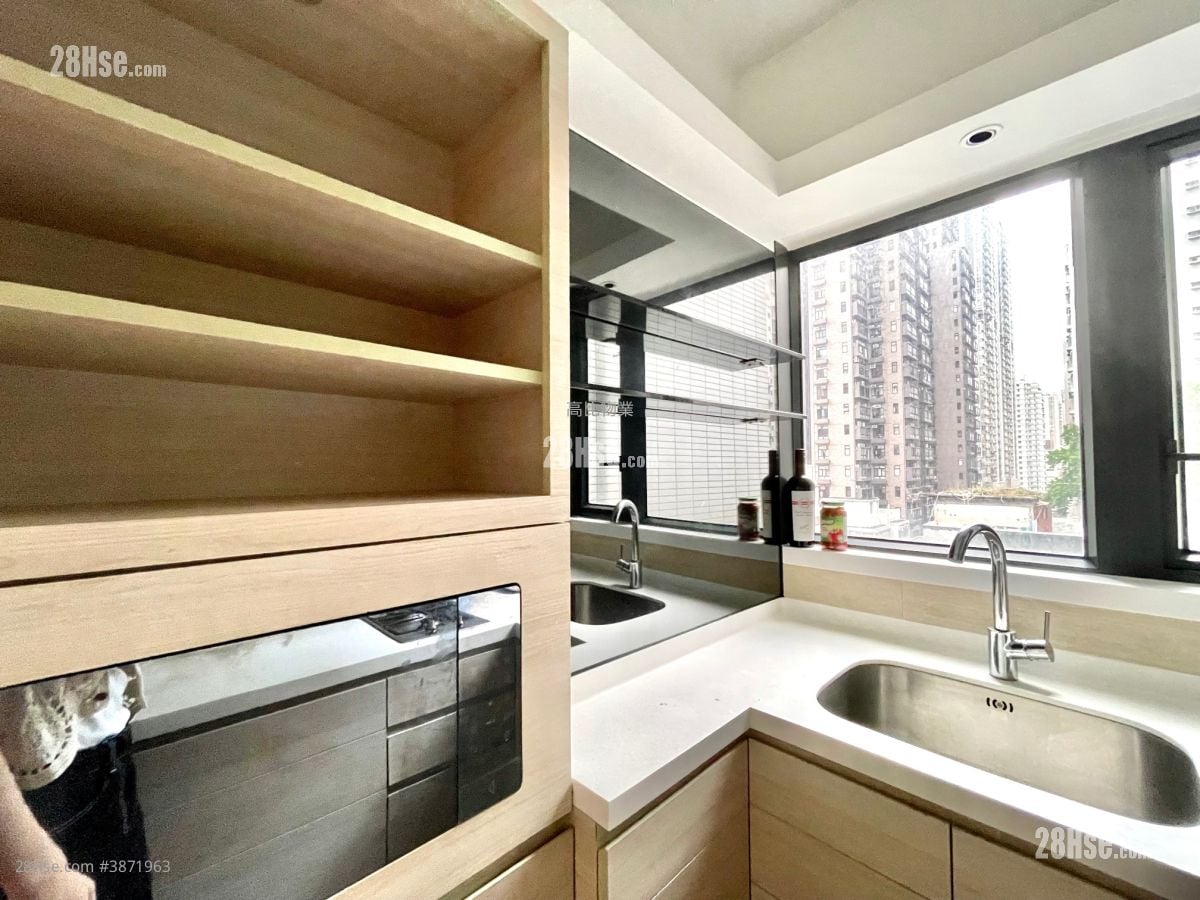 Altro Rental 2 Bedrooms , 1 Bathroom 399 ft²