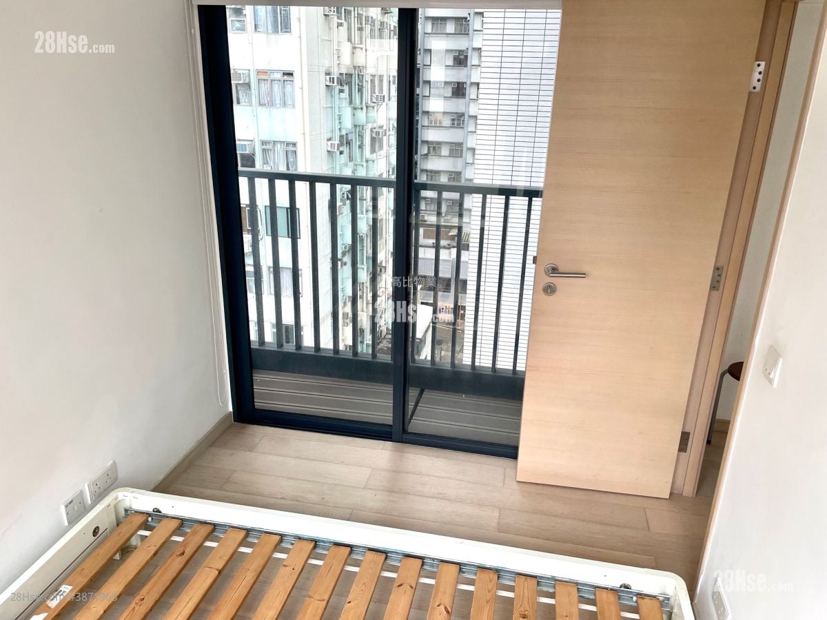 Altro Rental 2 Bedrooms , 1 Bathroom 399 ft²