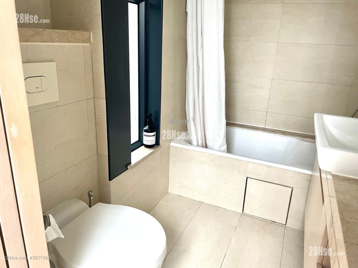 Altro Rental 2 Bedrooms , 1 Bathroom 399 ft²