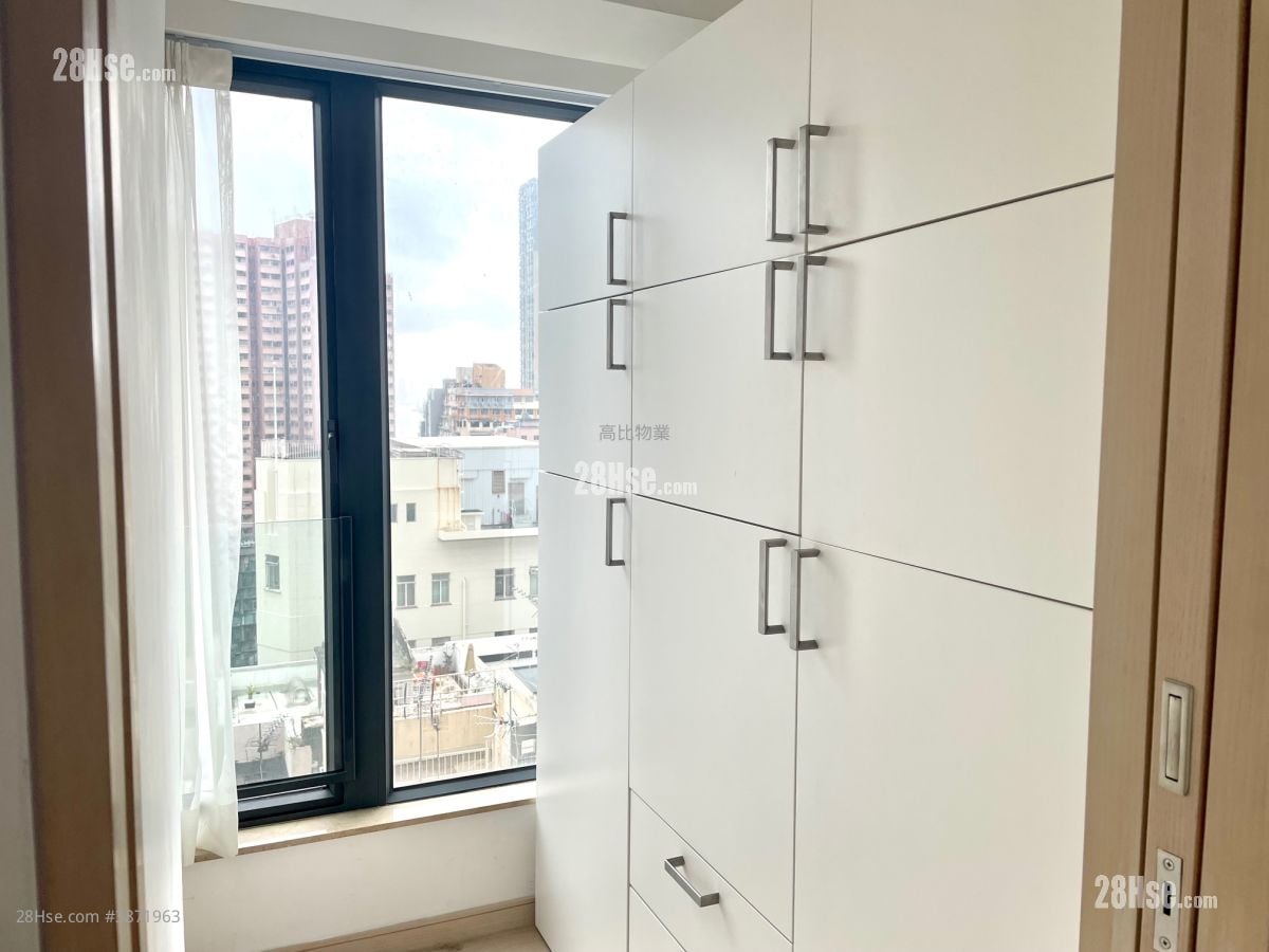 Altro Rental 2 Bedrooms , 1 Bathroom 399 ft²