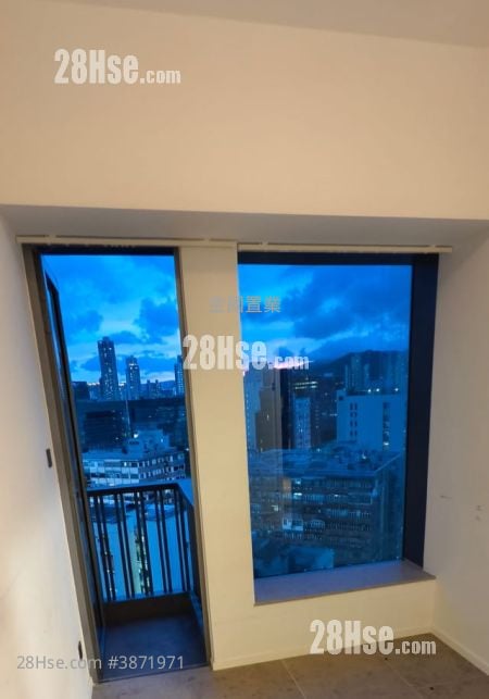 SKYPARK 租盘 1 房 , 1 浴室 395 平方尺