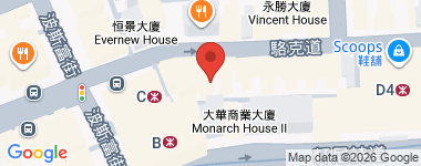 No.500 Lockhart Road  Low Floor Address