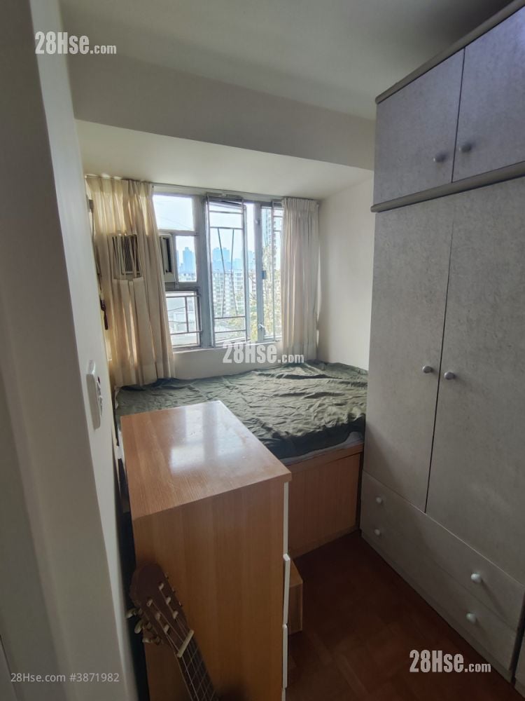 Kam Yuck Building Sell 1 Bedroom , 1 Bathroom 224 ft²