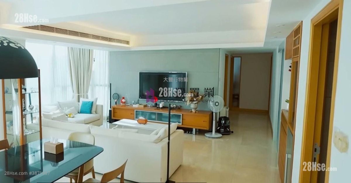 Kadoorie Hill Garden Sell 4 Bedrooms 1,546 ft²