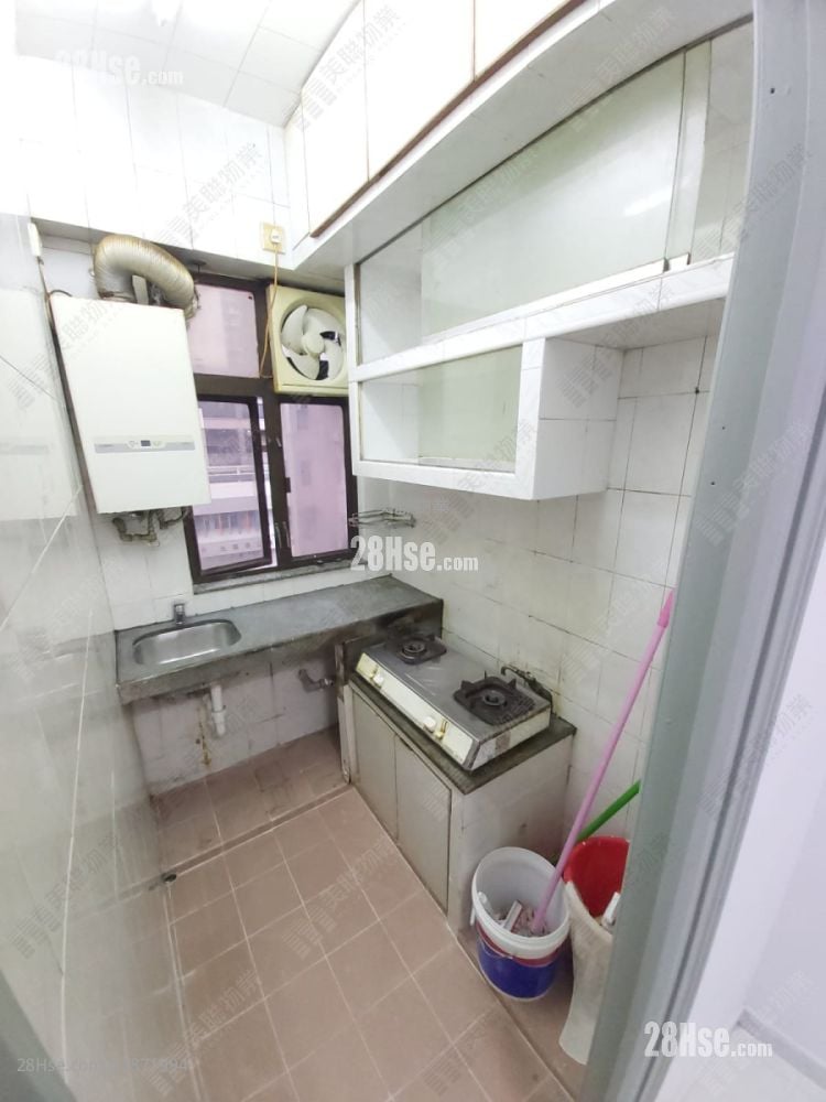 Yee Fat Building Rental 2 Bedrooms , 1 Bathroom 290 ft²