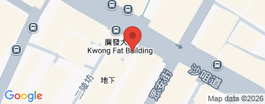 沙咀道280號 280 3/F 物業地址
