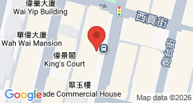 575 Canton Road Map
