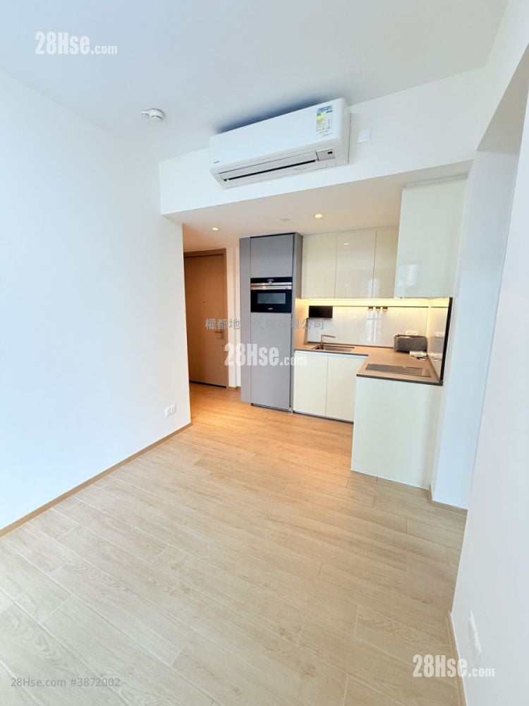 Lp6 Rental 2 Bedrooms , 1 Bathroom 463 ft²