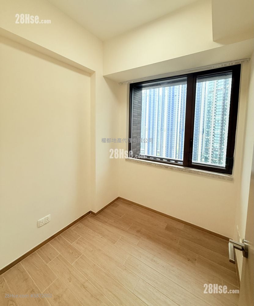 Lp6 Rental 2 Bedrooms , 1 Bathroom 463 ft²