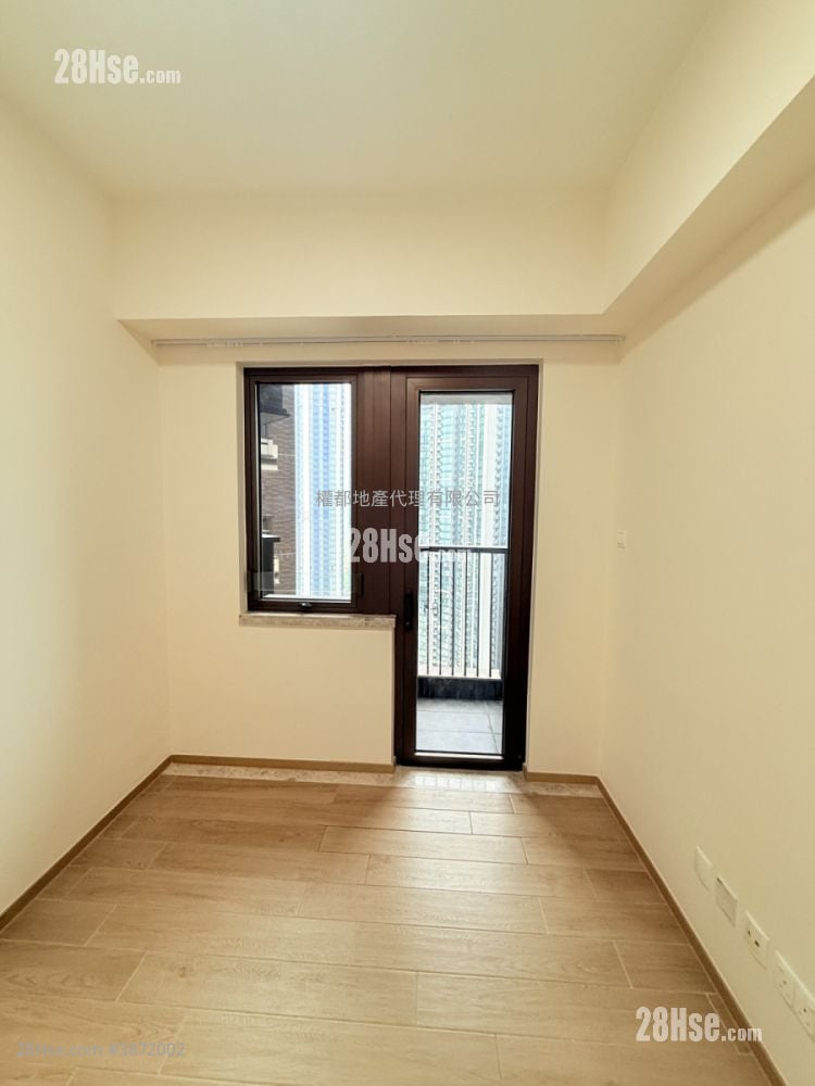 Lp6 Rental 2 Bedrooms , 1 Bathroom 463 ft²