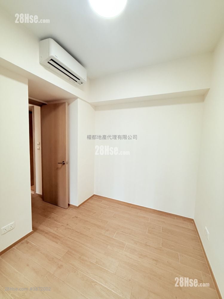Lp6 Rental 2 Bedrooms , 1 Bathroom 463 ft²