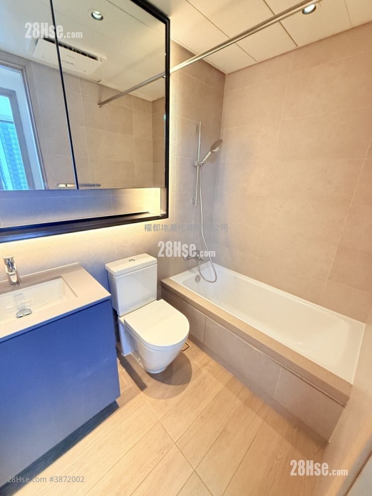 Lp6 Rental 2 Bedrooms , 1 Bathroom 463 ft²