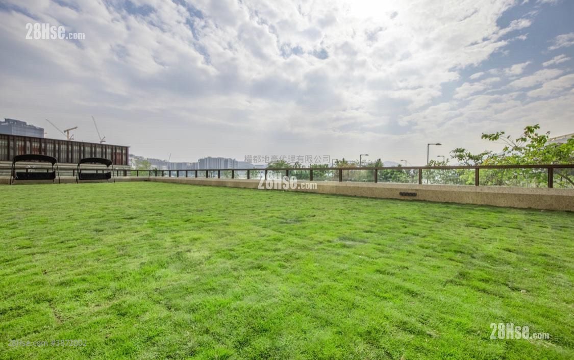 Lp6 Rental 2 Bedrooms , 1 Bathroom 463 ft²