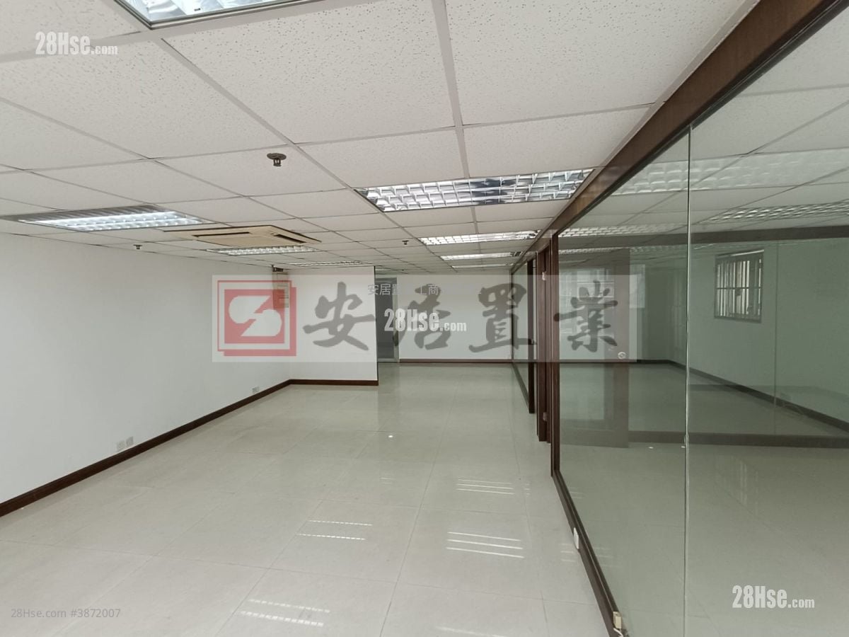 Hewlett Centre Rental