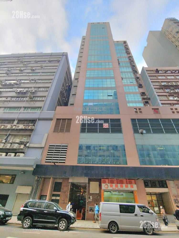 Charm Centre Rental 2 Bedrooms 1,150 ft²