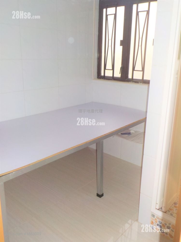 Orchid Court Rental 1 Bedroom , 1 Bathroom 80 ft²