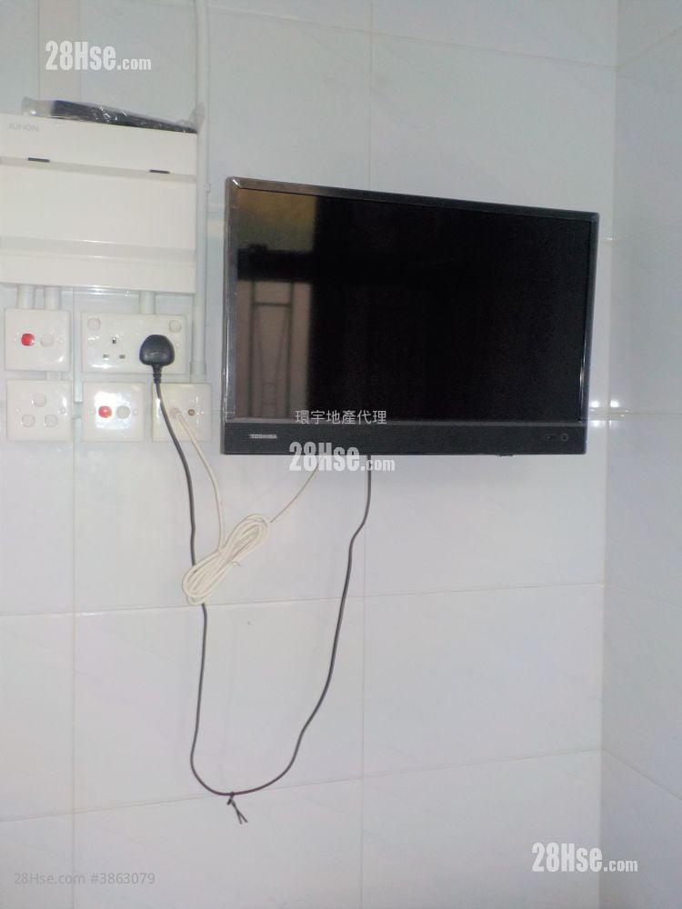 Orchid Court Rental 1 Bedroom , 1 Bathroom 80 ft²