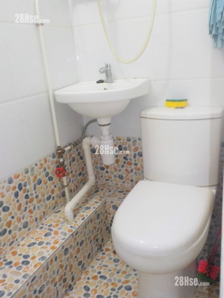 Orchid Court Rental 1 Bedroom , 1 Bathroom 80 ft²