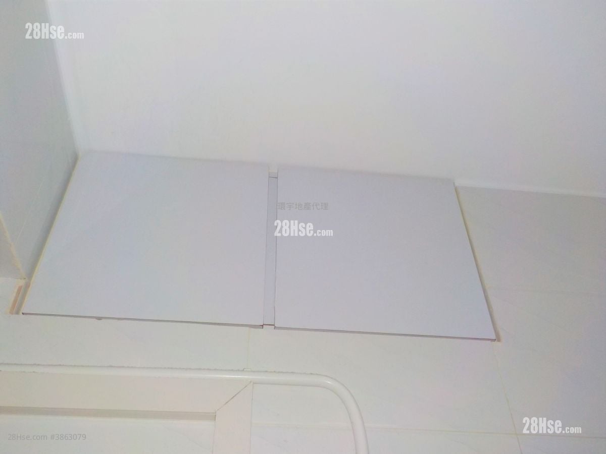 Orchid Court Rental 1 Bedroom , 1 Bathroom 80 ft²