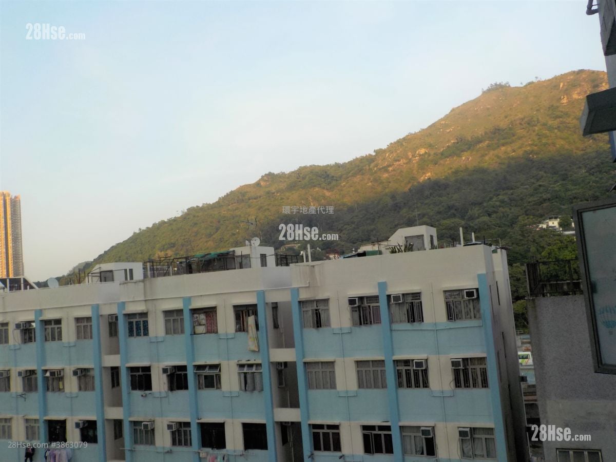 Orchid Court Rental 1 Bedroom , 1 Bathroom 80 ft²