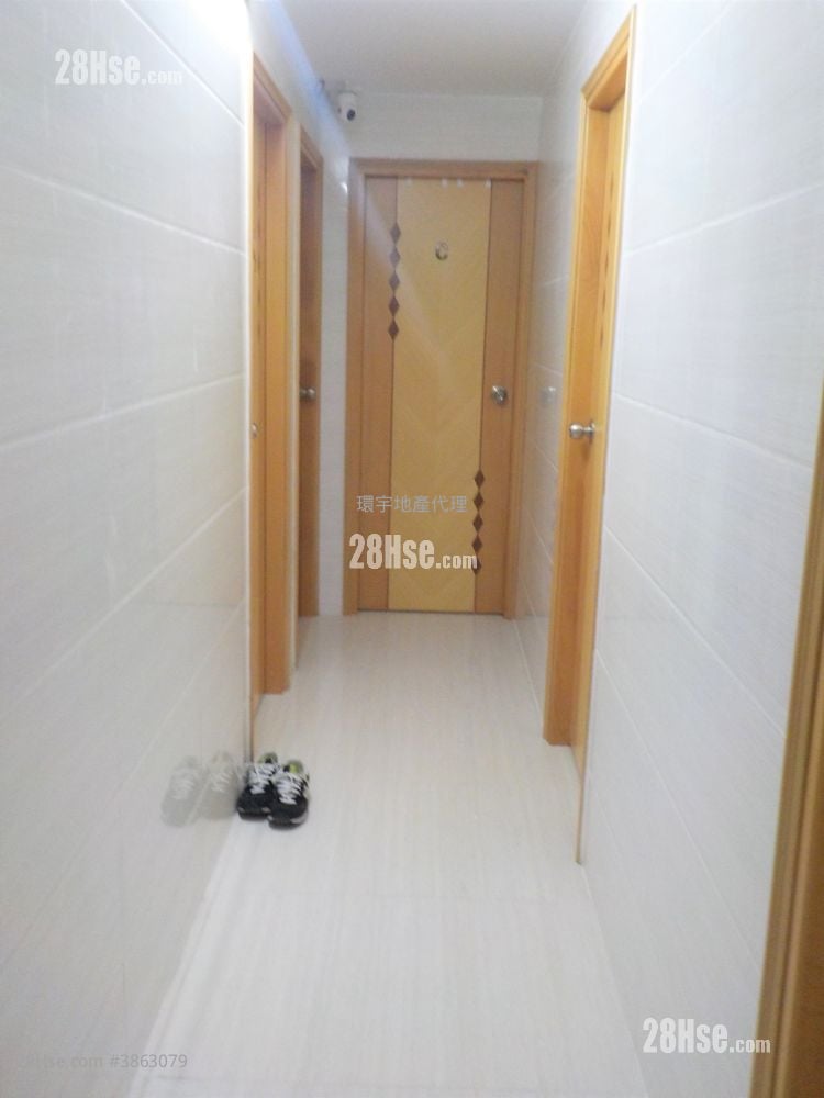 Orchid Court Rental 1 Bedroom , 1 Bathroom 80 ft²