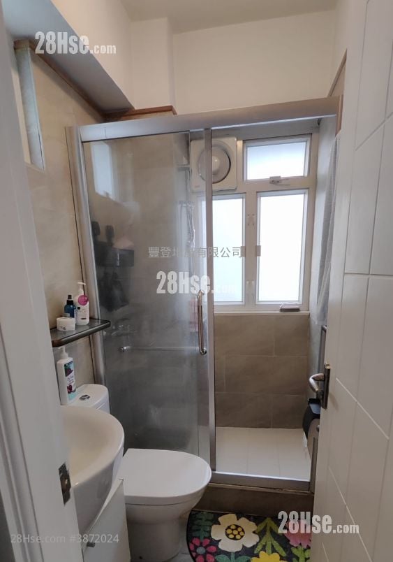 Yen Shun Mansion Rental Studio 253 ft²