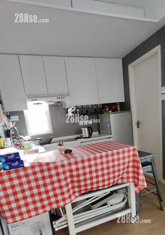 Yen Shun Mansion Rental Studio 253 ft²