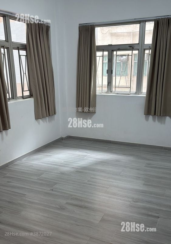 Tsui Wan Mansion Rental Studio , 1 Bathroom