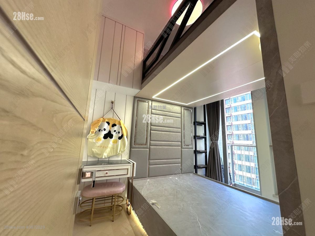 Mayfair By The Sea 8 Sell 2 Bedrooms , 1 Bathroom 490 ft²