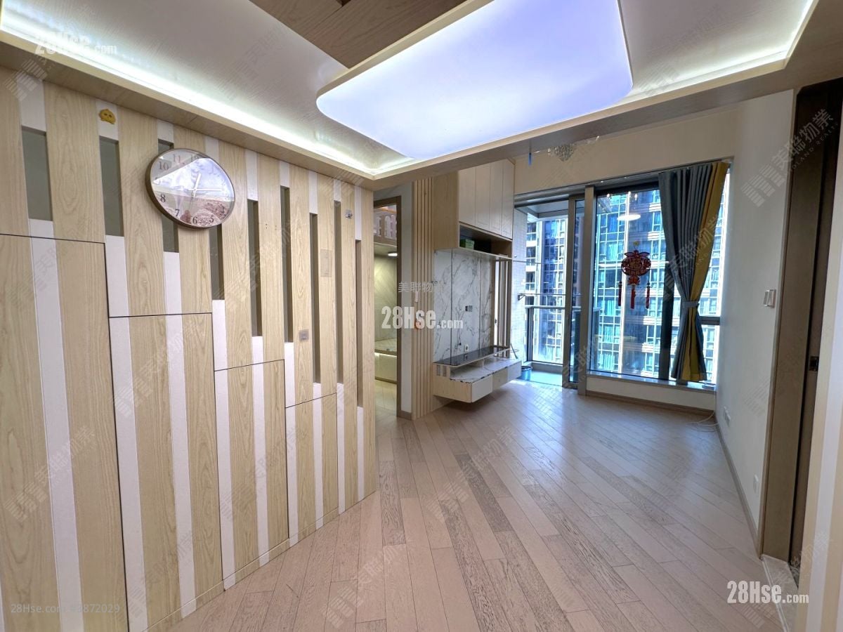 Mayfair By The Sea 8 Sell 2 Bedrooms , 1 Bathroom 490 ft²