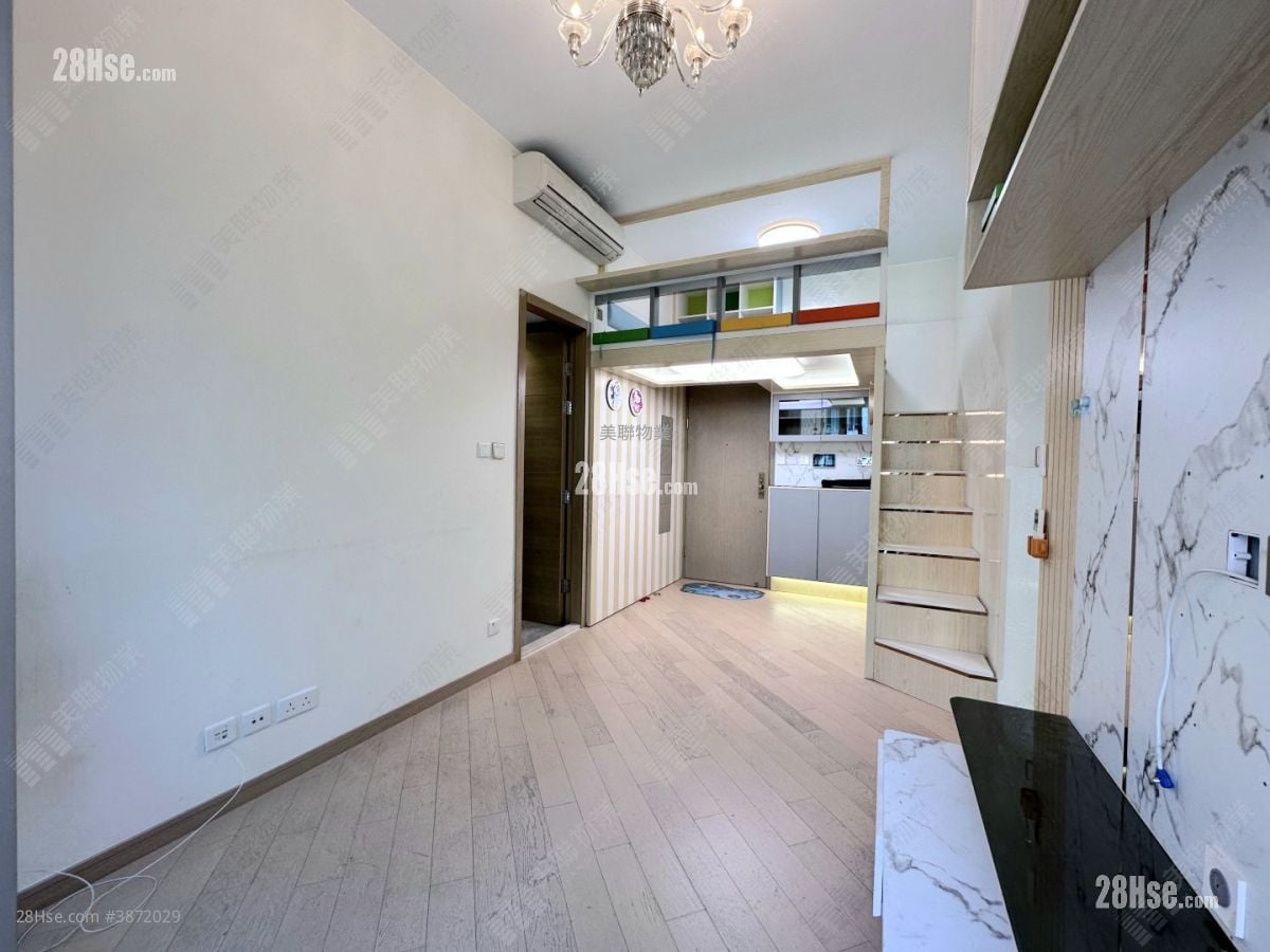 Mayfair By The Sea 8 Sell 2 Bedrooms , 1 Bathroom 490 ft²