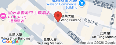 单幢楼房 B室 物业地址