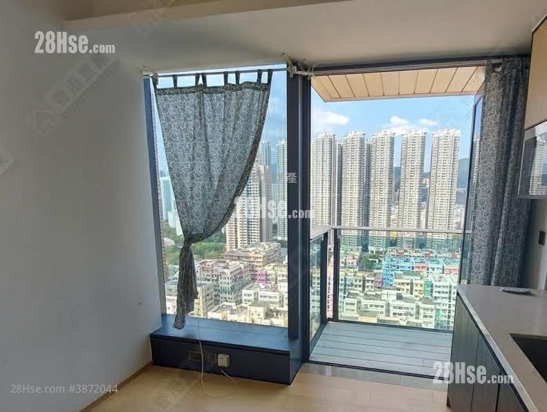 Eltanin Square Mile Sell 198 ft²