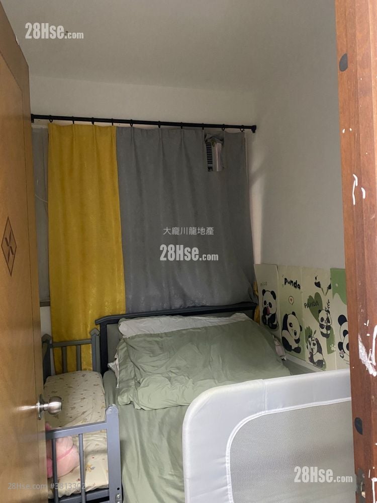 永联大厦 售盘
