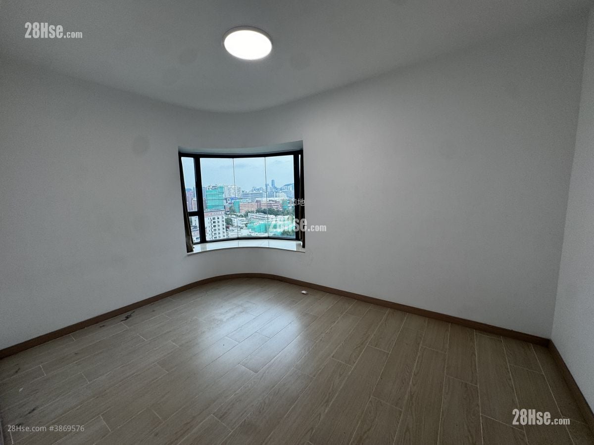 Carmen's Garden Rental 3 Bedrooms , 2 Bathrooms 1,057 ft²